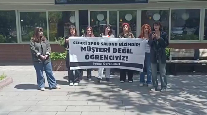 cebecide faşist saldırı