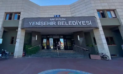 chp li mersin yenisehir belediyesi ne operasyon belediye baskan yardimcilari dahil onlarca gozalti