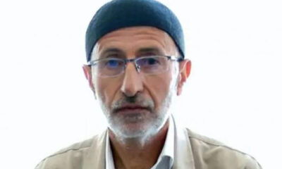 cinsel saldırı faili imam