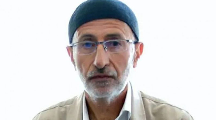 cinsel saldırı faili imam