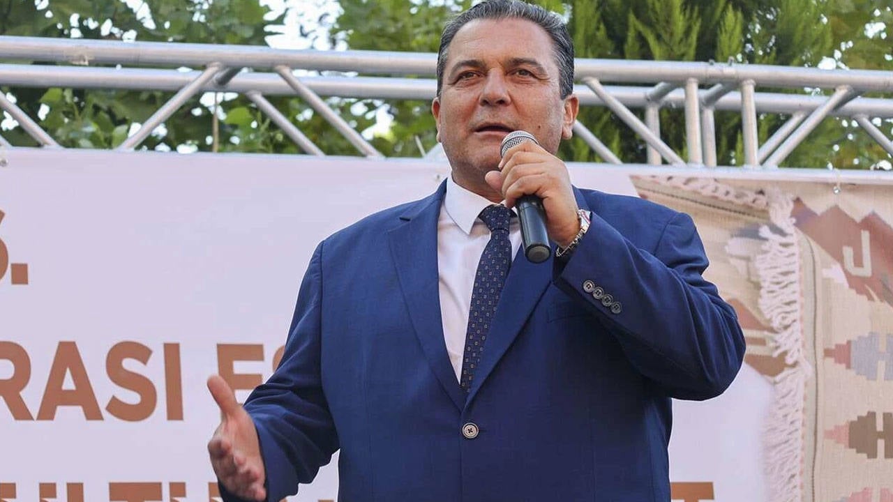 esme belediyesi ne operasyon baskan yilmaz tozan gozaltina alindi