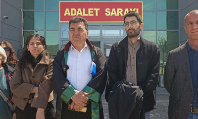 gazeteci cihan berk davası görüldü