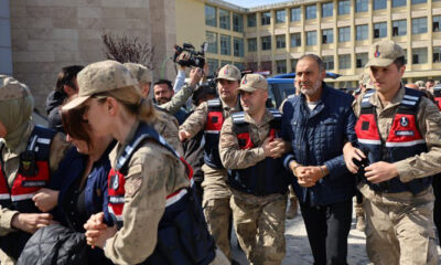 gülistan doku davası