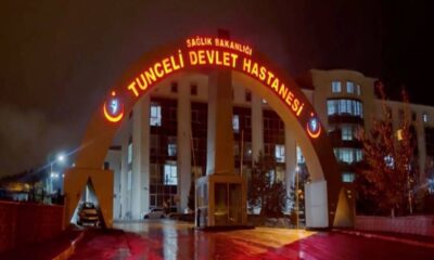 gulistan doku sorusturmasi tunceli devlet hastanesi nin 2 calisani gozaltina alindi