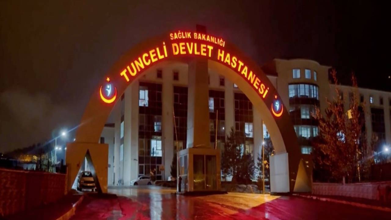gulistan doku sorusturmasi tunceli devlet hastanesi nin 2 calisani gozaltina alindi