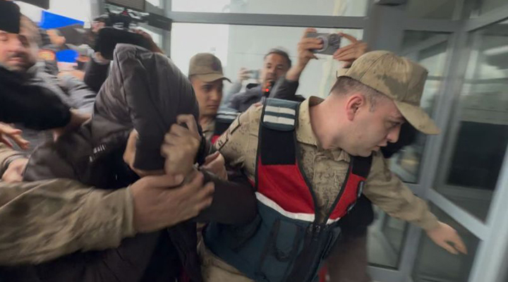 gülistan doku soruşturması