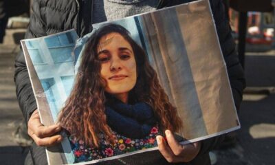 gulistan doku sorusturmasinda gozaltina alinanlar adliyeye sevk edildi