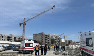 hak gasplarına karşı işçiler direnişte