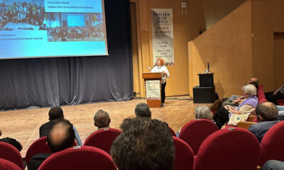 halkların iklim zirvesi