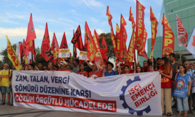 işçi emekçi birliğinden 1mayıs çağrısı