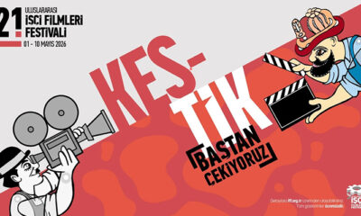 işçi filmleri festivali