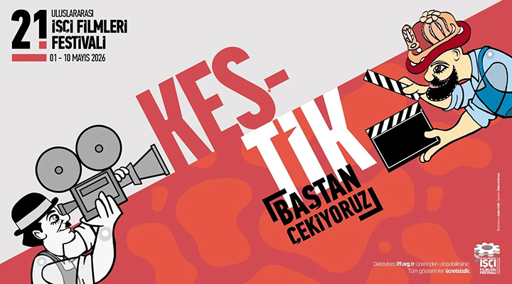 işçi filmleri festivali