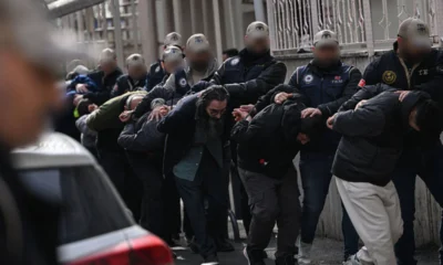 israil baskonsoloslugu onundeki saldiri gozaltina alinan 12 kisi adliyede