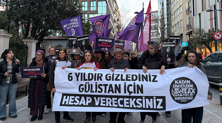 kcdp gülistan doku açıklaması