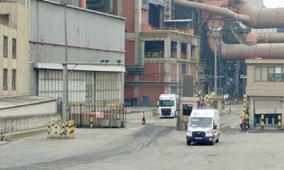 kocaelide iş cinayeti