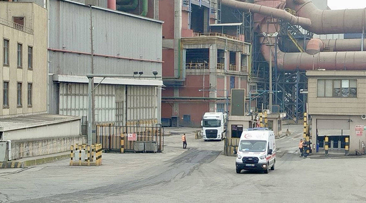 kocaelide iş cinayeti