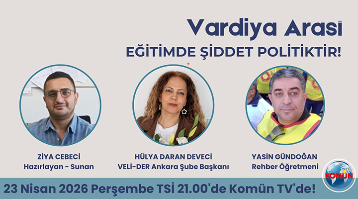 komün tv1