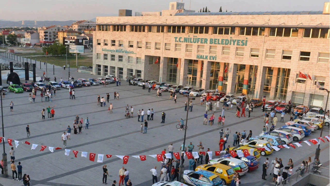 nilufer belediyesi sorusturmasi 3 kisi daha gozaltinda