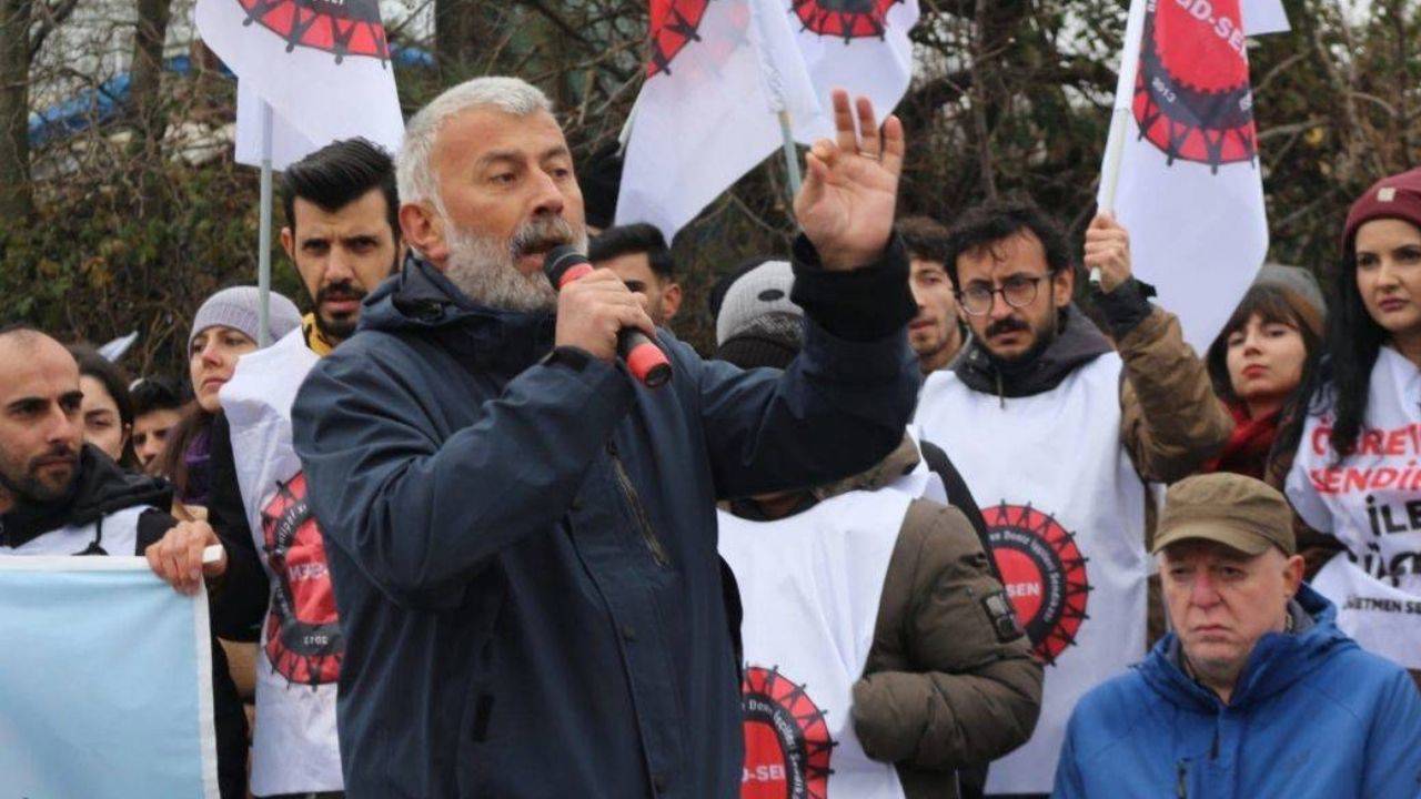 umut sen orgutlenme koordinatoru basaran aksu tutuklandi 1