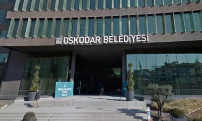 uskudar belediyesi ne operasyon