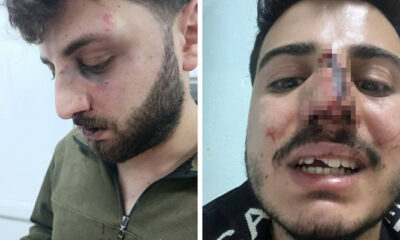 vanda üç kardeşe işkence