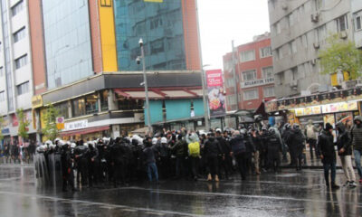 1 mayıs