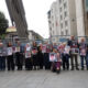 CUMARTESİ ANNELERİ