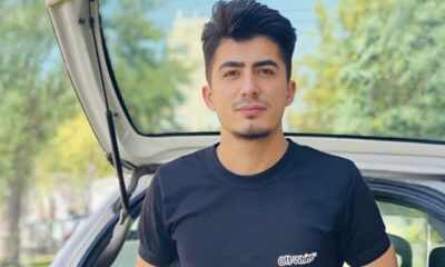 Mehrab Abdollahzadeh