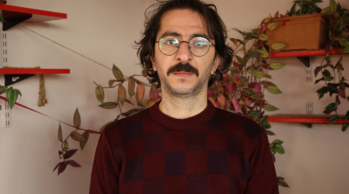 ahmet güneş