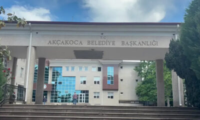 akçakoca belediyesi