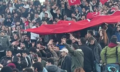 ankara da universite ogrencilerine operasyon