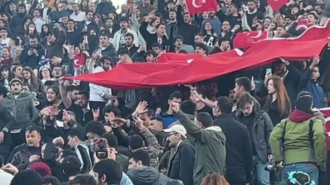 ankara da universite ogrencilerine operasyon