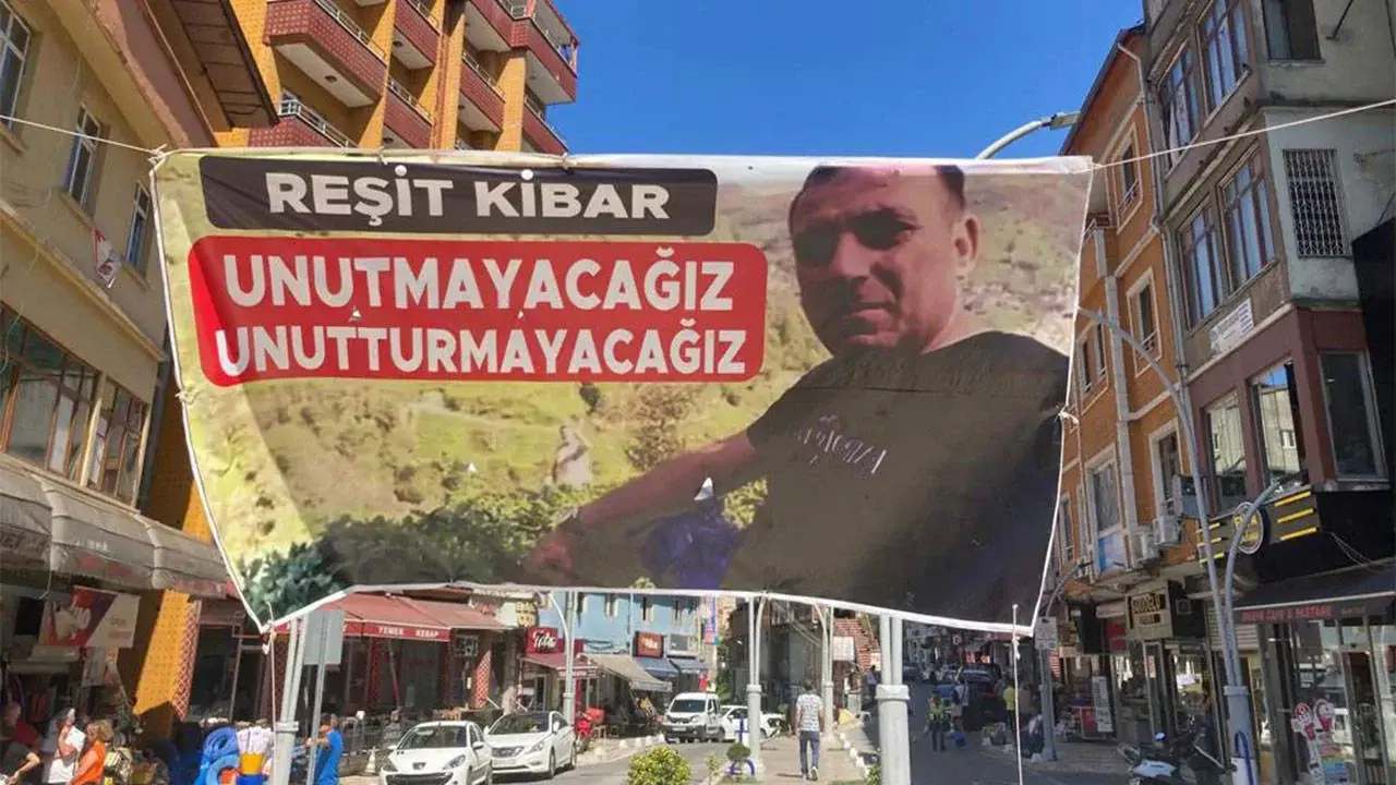 artvin de rant ugruna katledilmisti resit kibar davasina cagri