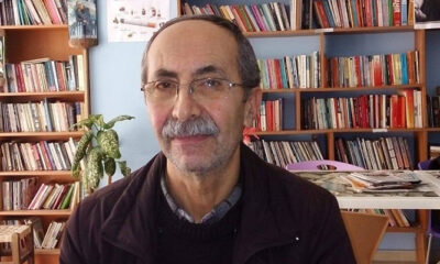 bektaş