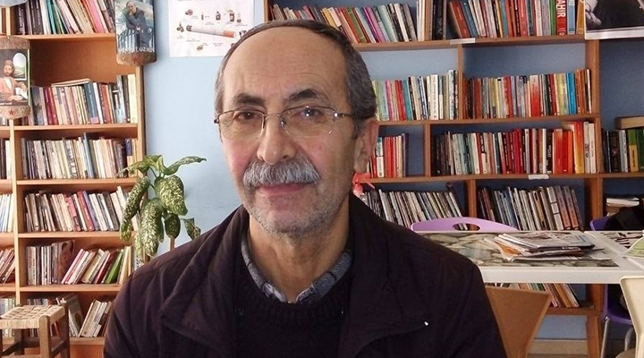 bektaş