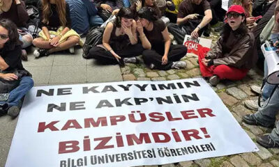 bilgi üniversitesi