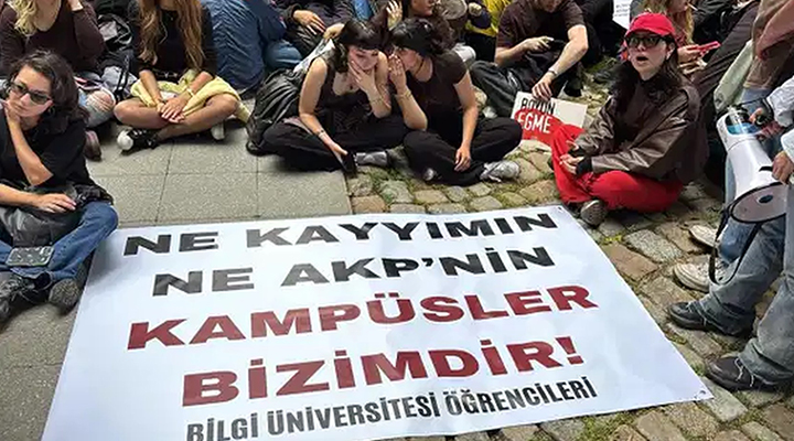 bilgi üniversitesi