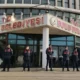 bolu belediyesi ne operasyon jandarma binada arama yapiyor