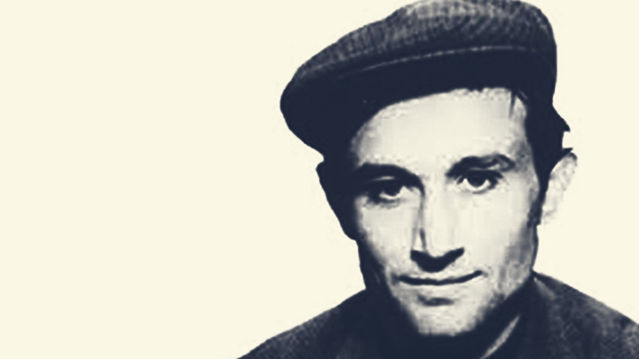 ibrahim kaypakkaya