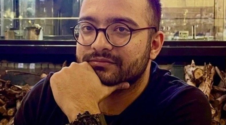 iranda bir öğrenci idam edildi
