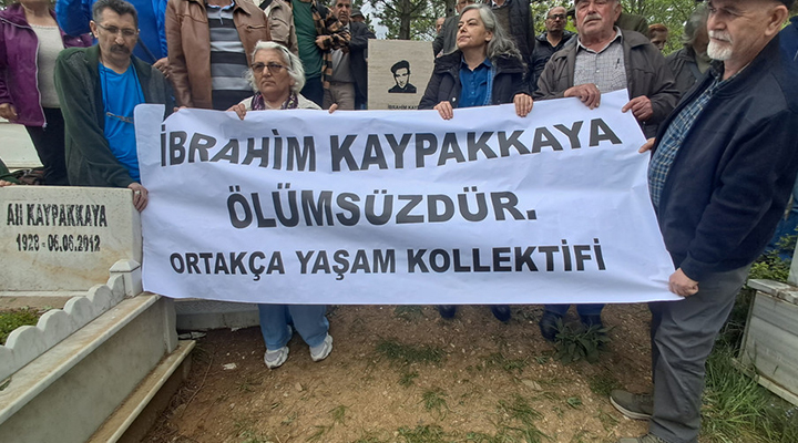 kaypakkaya anma