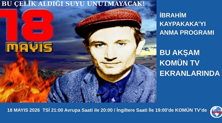 komün tv