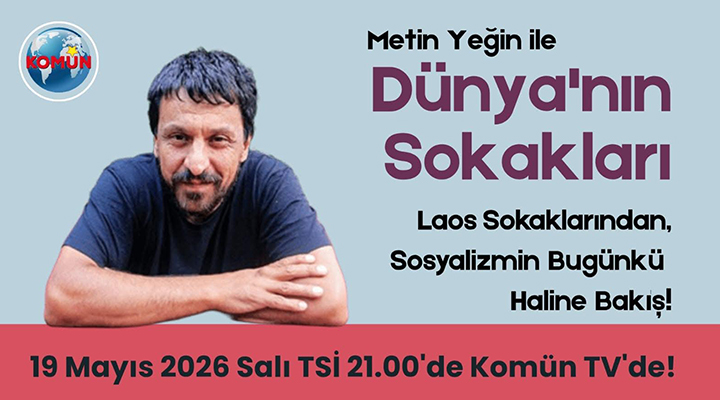 komün tv