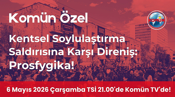 komün tv