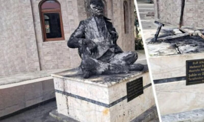 kutsal mekanlara saldırı
