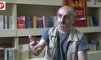 mahir gürz