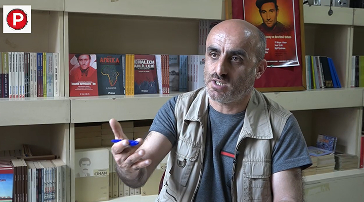 mahir gürz