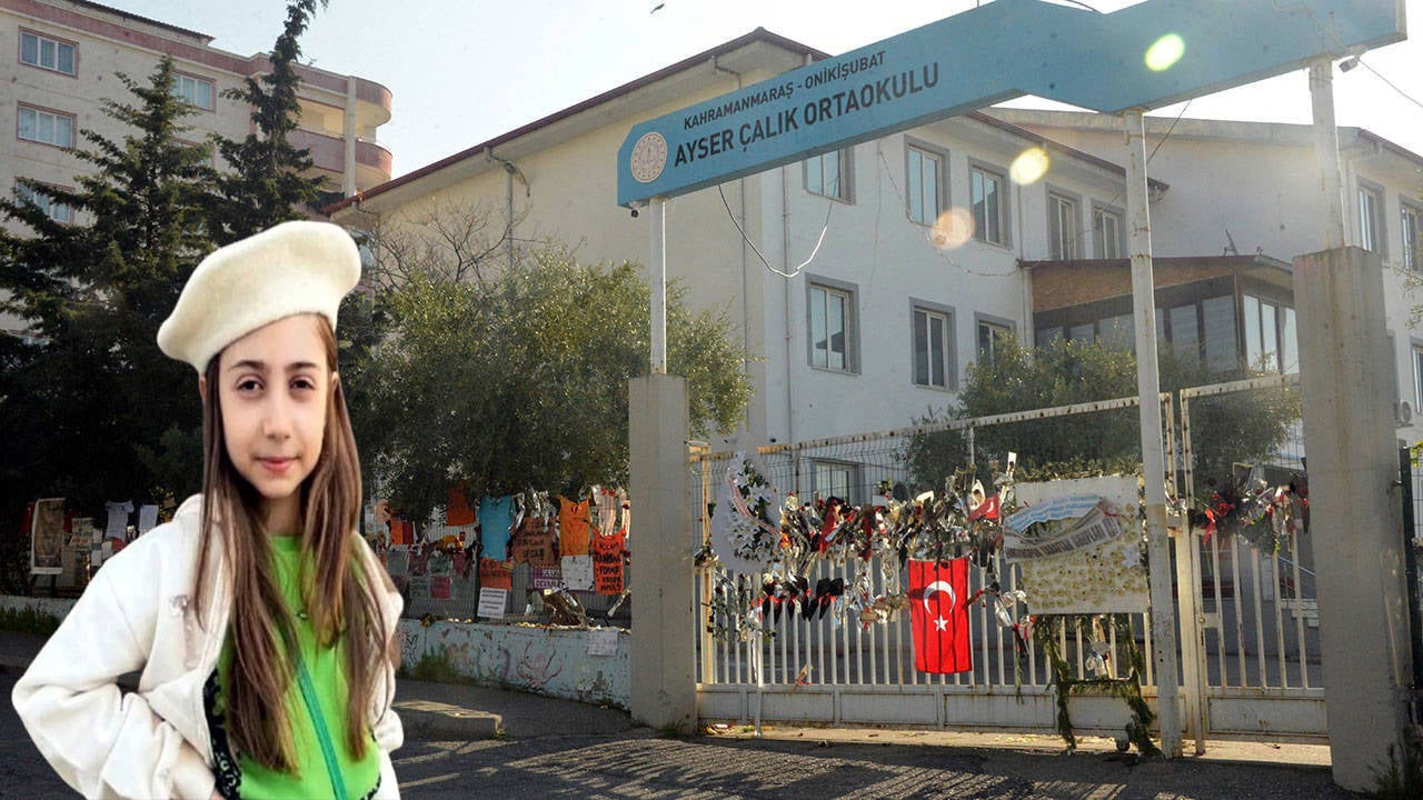 marastaki okul saldirisinda yaralanan ogrenci hayatini kaybeti