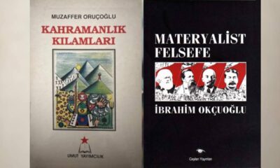 materyalist felsefe dahil 7 kitap hakkinda yasaklama toplatma karari