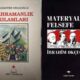 materyalist felsefe dahil 7 kitap hakkinda yasaklama toplatma karari